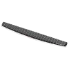 Reposamuñecas/soporte para teclado CHEVRON 9653601 Fellowes