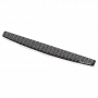 Reposamuñecas/soporte para teclado CHEVRON 9653601 Fellowes