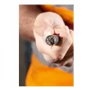 Juego de llaves de vaso DeWALT DT7460-QZ 3 piezas