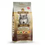 Wolfsblut Grey Peak Adult comida seca para perros con cabra y boniato, 12,5 kg