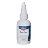 Limpieza ocular Trixie 50 ml para gatos y perros – solución salina estéril para lavado de ojos, 50 ml