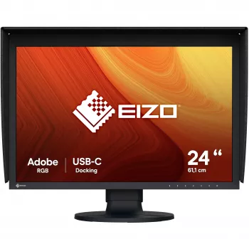 Monitor EIZO ColorEdge CG2400S 61,2 cm (24,1