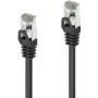 PureLink IQ-PC1000-015 - 1,5 m - Cat6a - S/FTP (S-STP) - RJ-45 - RJ-45 - Negro (IQ-PC1000-015)