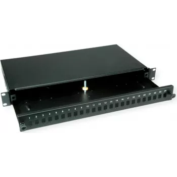 VALUE Caja de empalme de 19