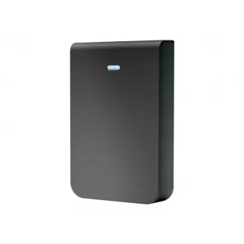 Ubiquiti UniFi IW-HD-Cover negro frontal pack de 3 para punto de acceso UAP-IW-HD