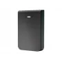 Ubiquiti UniFi IW-HD-Cover negro frontal pack de 3 para punto de acceso UAP-IW-HD