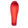 Saco de dormir Radical 12Z regular-red-red PAJAK