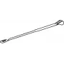 Pieza de carcasa de impresora OKI B930 Support LHCOVER para serie OKI B930