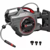 Manguera EINHELL GE-HR 18/30-1 Li‑Solo 555 mm gris plateado – manguera de repuesto para escarificador inalámbrico