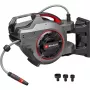 Manguera EINHELL GE-HR 18/30-1 Li‑Solo 555 mm gris plateado – manguera de repuesto para escarificador inalámbrico