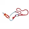 Cable de seguridad para herramientas Knipex 00 50 04 T BK