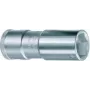 Vaso de impacto Gedore 6362150 profundidad 66 mm altura 45 mm peso 127 g