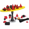Zoch 601120100 Rojo