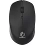 Ratón óptico inalámbrico Rebeltec Orion RBLMYS00061 USB