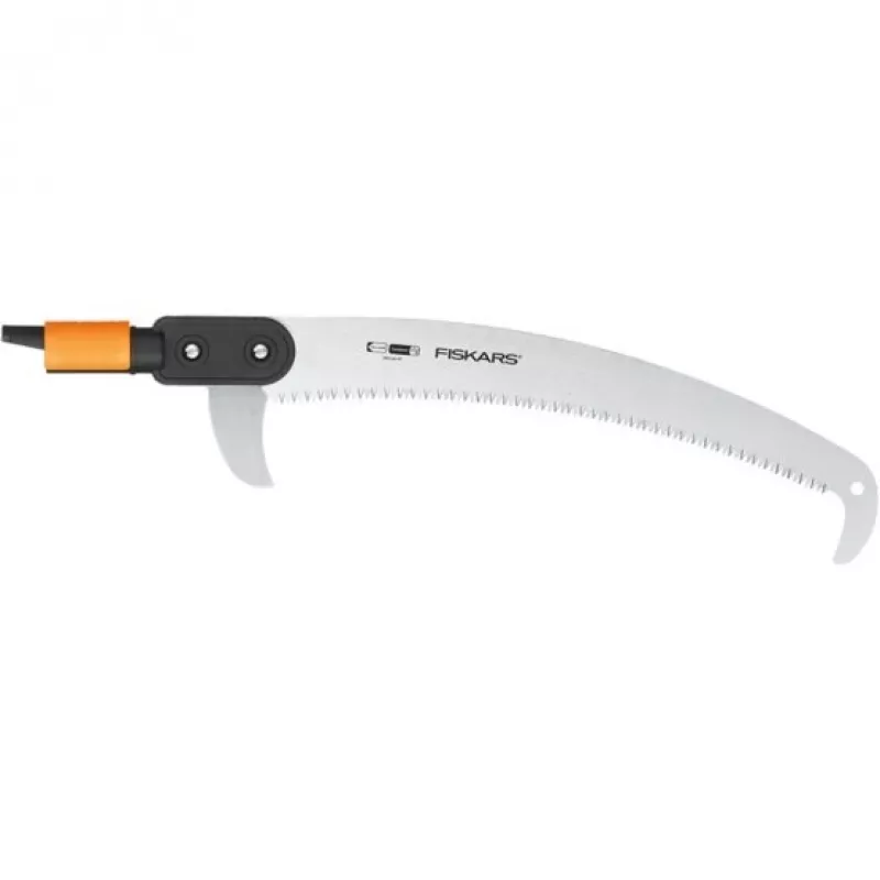 Fiskars QuikFit sierra de gancho 1000691 (136527)