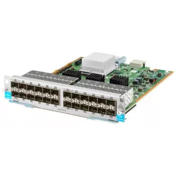 HPE - Módulo de expansión - Gigabit SFP x 24