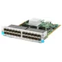 HPE - Módulo de expansión - Gigabit SFP x 24