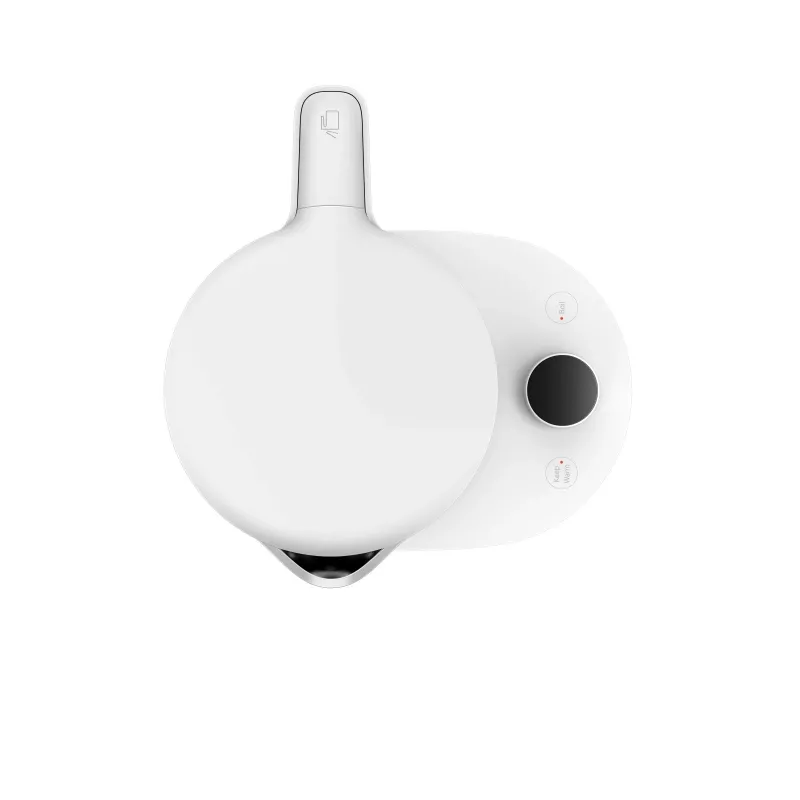 Hervidor de agua Xiaomi 1,7 l 1800 W blanco
