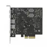 Tarjeta PCI Express x4 DeLOCK 89074