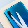 Protector de pantalla 3MK para Samsung Galaxy S10 — 1 ud.