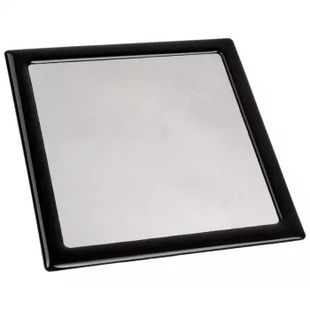 Filtro de aire DEMCiflex 1036 para Fractal Design Meshify C, negro, 138×135 mm