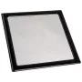 Demciflex DF1036 filtro antipolvo para Fractal Design Meshify C, parte inferior trasera