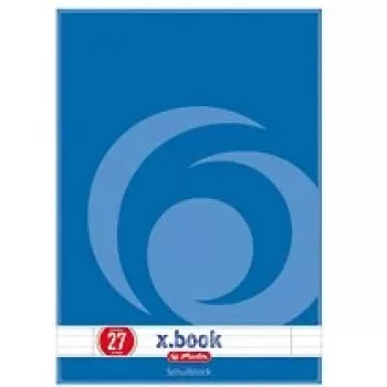 Cuaderno Herlitz 216275