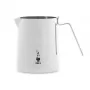 Bialetti Bricco jarra de leche barista - plateada - acero inoxidable - 500ml