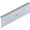 OBO Bettermann Tapa para BigBar 1802/AH10 canal de distribución 10 conexiones (5015884)