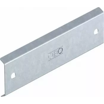 OBO Bettermann Tapa para BigBar 1802/AH10 canal de distribución 10 conexiones (5015884)