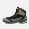 Botas de montaña Garmont Cima WP - negro/naranja