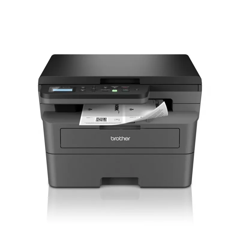 Impresora láser Brother HL-L2400DW 1200 x 1200 DPI A4 Wi-Fi (envase abierto)