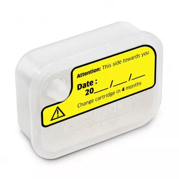 Kärcher 2.863-104.0 accesorio para limpiador a vapor descalcificador