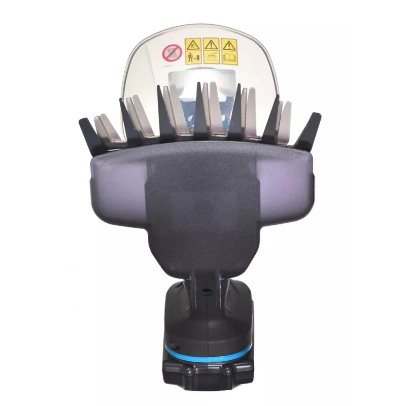 Tijera cortacésped a batería Makita DUM604SYX Negro,Turquesa Ion de litio (Li-Ion) 18 V