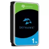 Disco duro interno Seagate SkyHawk 1 TB 256 MB 3,5