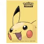 Fundas para cartas TCG UltraPro Pokémon Pikachu pack de 65