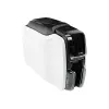 Impresora de tarjetas de plástico Zebra ZC100 sublimación de color/transferencia térmica color 300 x 300 DPI
