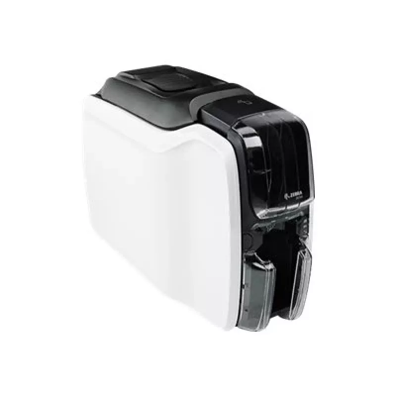 Impresora de tarjetas de plástico Zebra ZC100 sublimación de color/transferencia térmica color 300 x 300 DPI