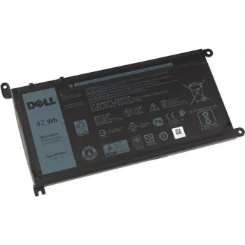 Batería para portátil Dell 42Wh litio-ion 0C4HCW para modelos Dell compatibles