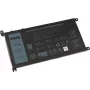 Batería para portátil Dell 42Wh litio-ion 0C4HCW para modelos Dell compatibles