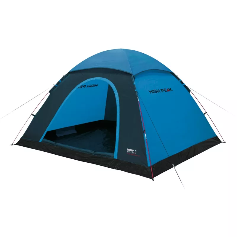 High Peak Monodome XL tienda de campaña tipo cúpula/igloo azul 10164