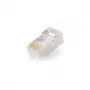 Conector macho RJ-45 Gembird PLUG5SP/100