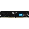 Crucial CT8G48C40U5 módulo de memoria 8 GB 1 x 8 GB DDR5 4800 MT/s