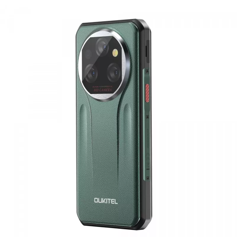 Smartphone Oukitel WP39 Pro 6,3