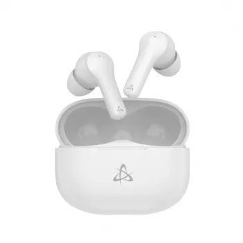 Auriculares SBOX EB-TWS99 blancos