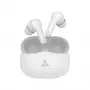 Auriculares SBOX EB-TWS99 blancos