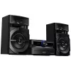 Minicadena de audio Panasonic SC-UX100E-K