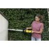Cortasetos a batería KARCHER HGE 18-50 set con batería