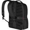 Wenger XE Resist mochila para portátil con compartimento para tableta, 16 pulgadas, negro