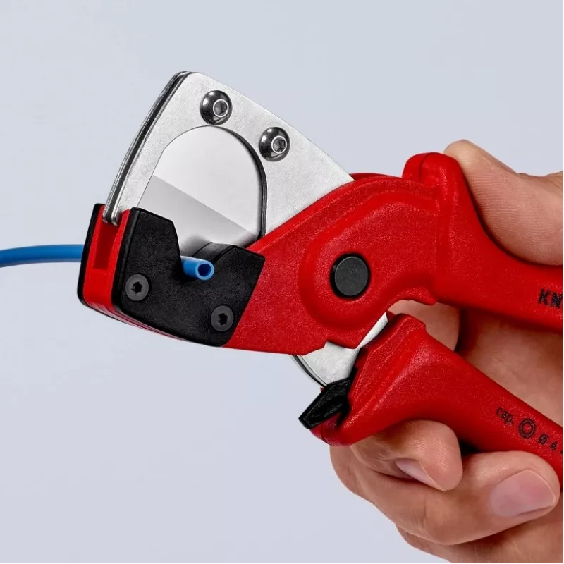 Cortatubos Knipex 90 10 185